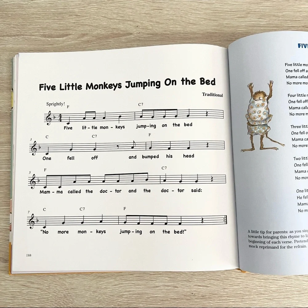 Five Little Monkeys Storybook Treasury
